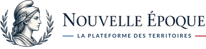 Nouvelle Époque, la plateforme des territoires