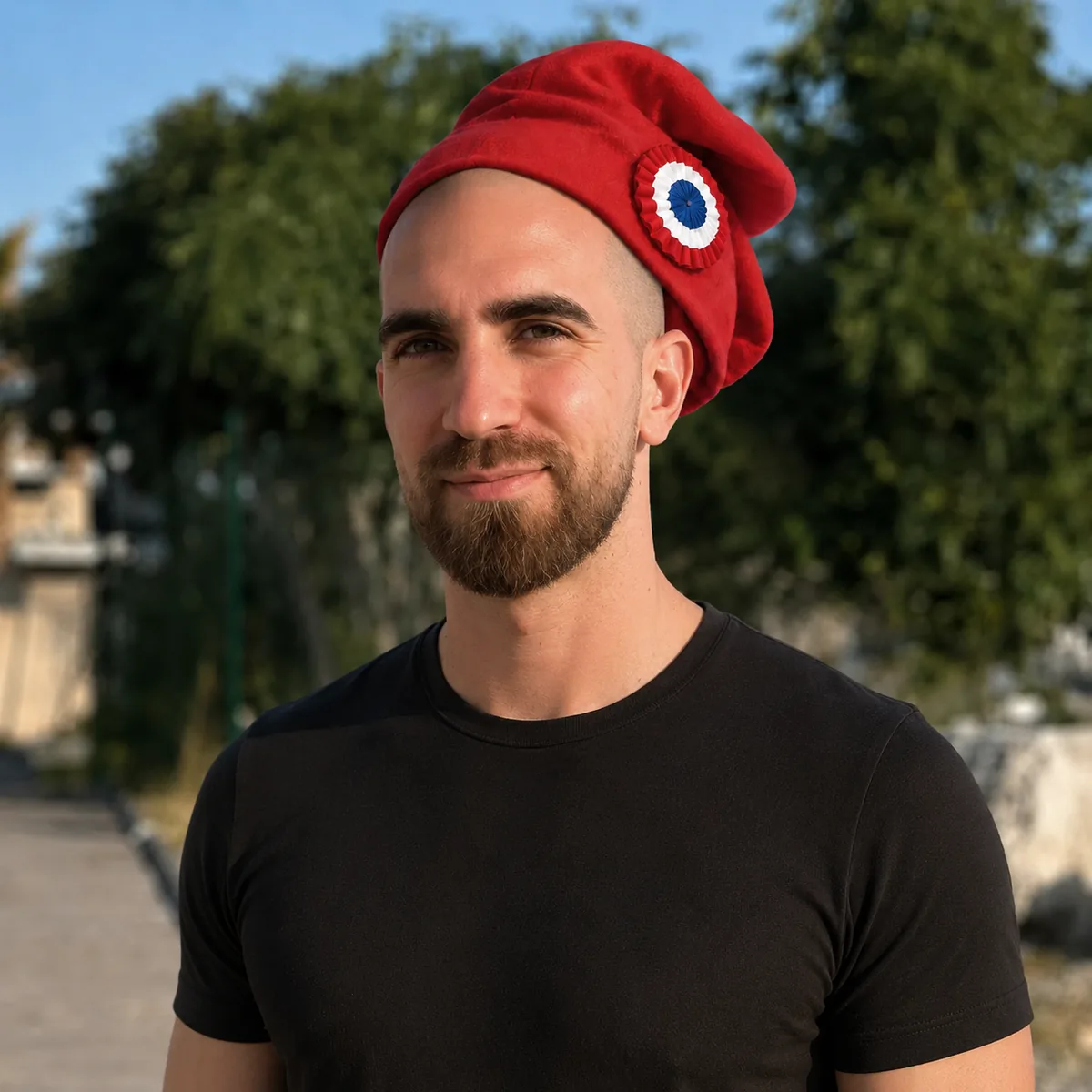 Quentin Ménoret, directeur technique de Nouvelle Époque